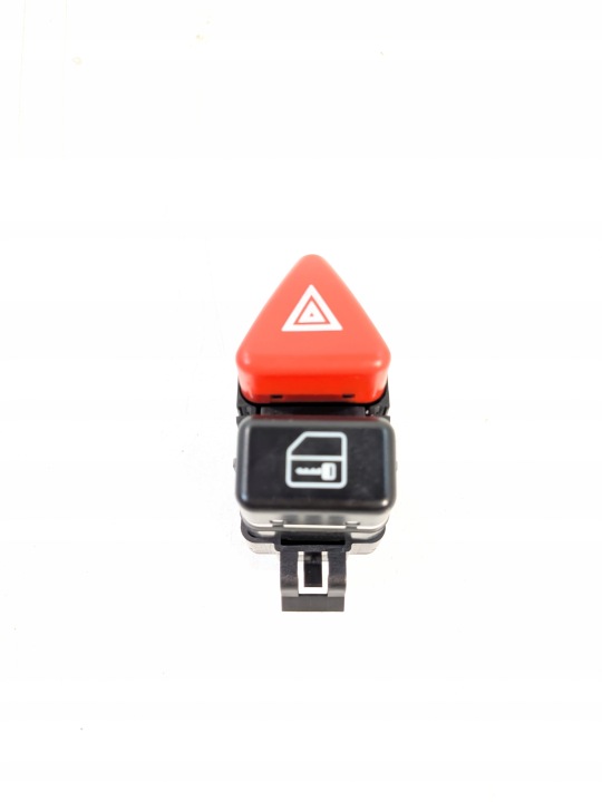 Interrupteur commande phares feux Lumières de secours OE A1688201210 Mercedes Vaneo W414 01-05