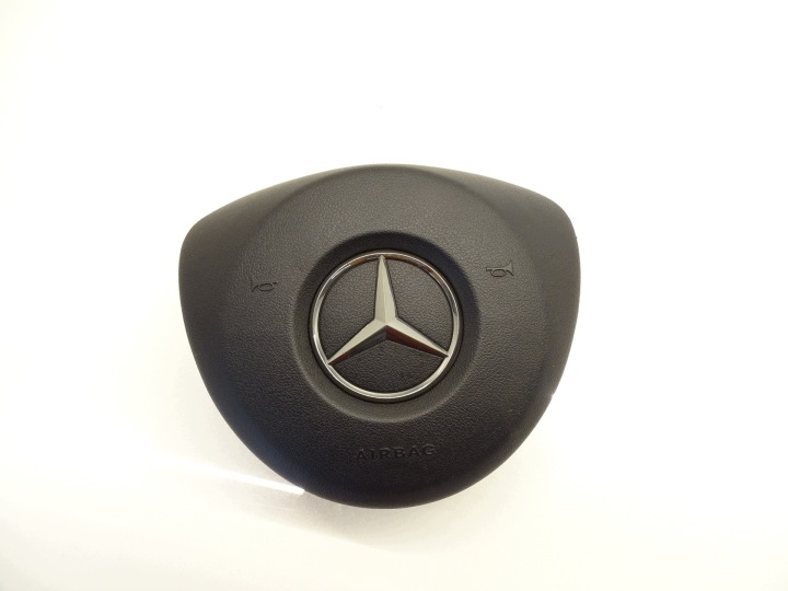 airbag luft fahrer schwarze airbag MERCEDES W205 0008602200