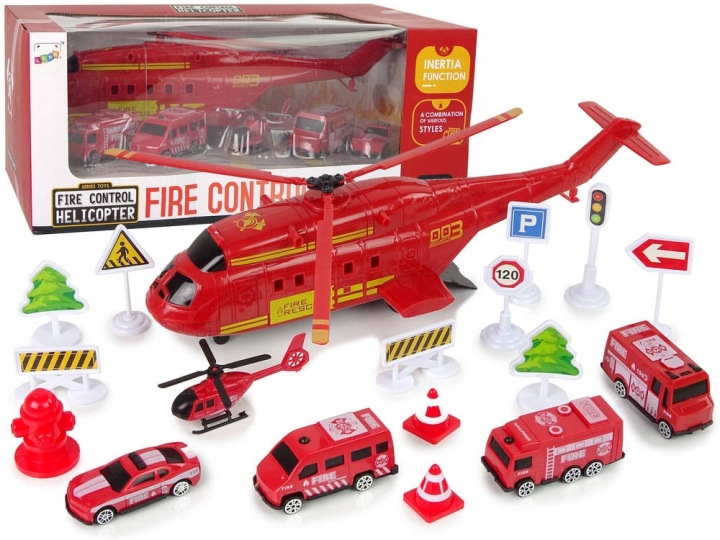 Водна гра На спритність Динозаври зелена Lean Toys 160x100 мм
