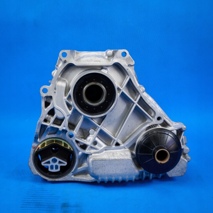 gearbox rozdzielcza BMW 5 G30 LCI 530ix 9469019 7889033 8465870 59km