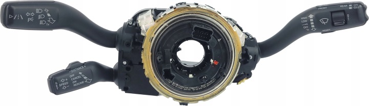 AUDI A6 C6 LIFT DEVIO LUCI TERGICRISTALLO TERGI PODGRZEWANA volante ASYSTENT OSSATURA