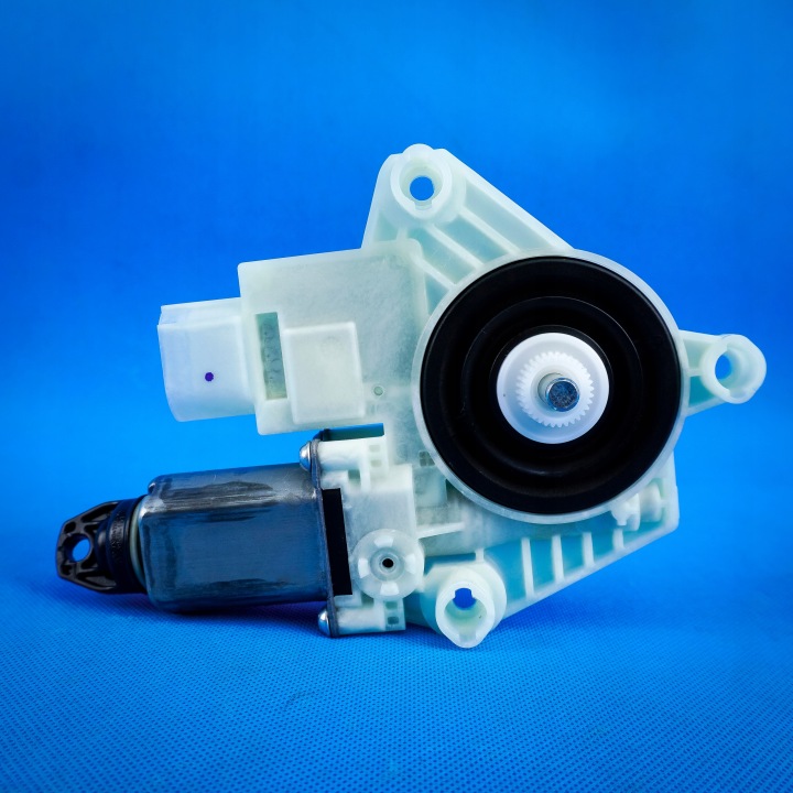 motorić prozori stakla stražnji dio lijevi BMW X3 G01 X4 G02 61355A5C895 5A5C895