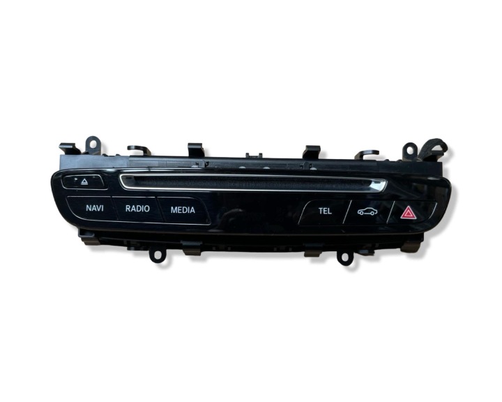 modul multimedia Mercedes-Benz C W205 2015 A2059055201