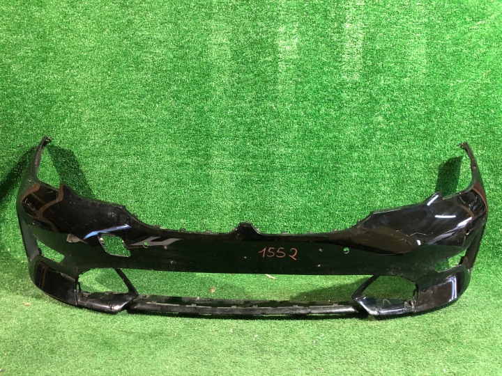 Paraurti anteriore BMW 3 G20 G21 6 PDC