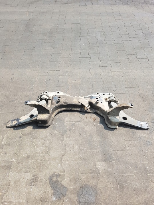 nápravnice TRAWERS FORD FOCUS MK1