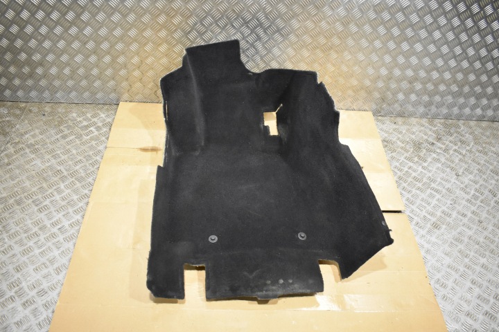 IDEALNY carpet front front left MERCEDES W214 1