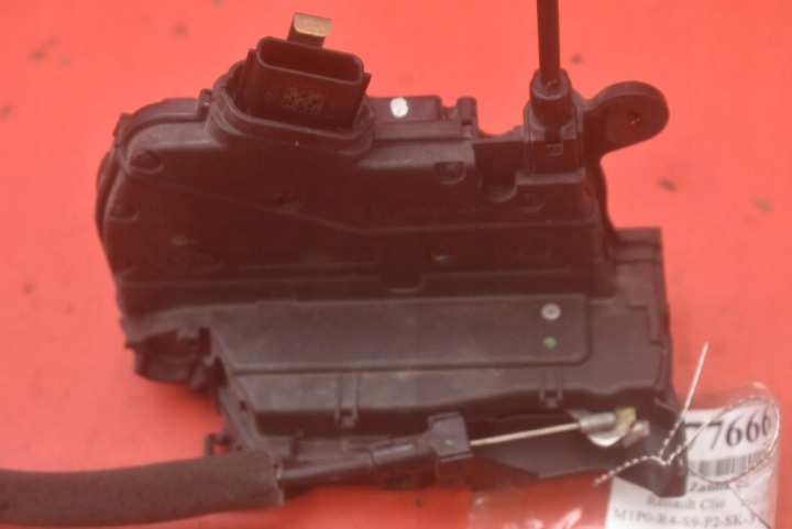 de la Serrure Portière Droite Arrière Arrière 825002104R RENAULT CLIO 4 IV 5D HB 12-20