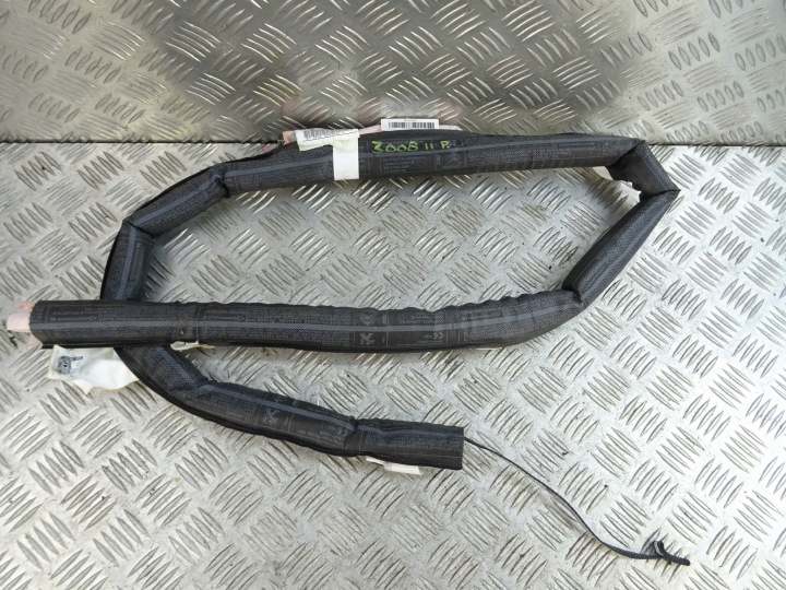 PEUGEOT 3008 II roof airbag POWIETRZNA right 9811504380