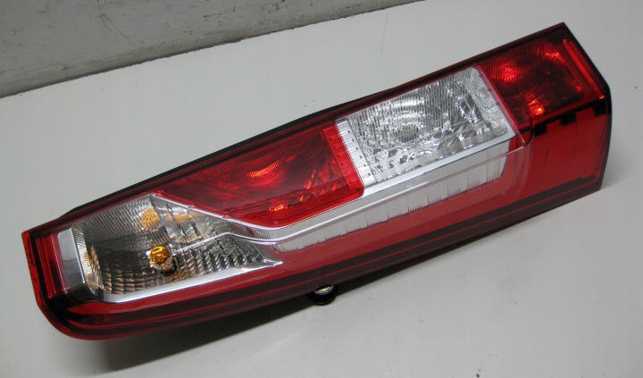 RENAULT MASTER OPEL MOVANO III LIFT light rear part left