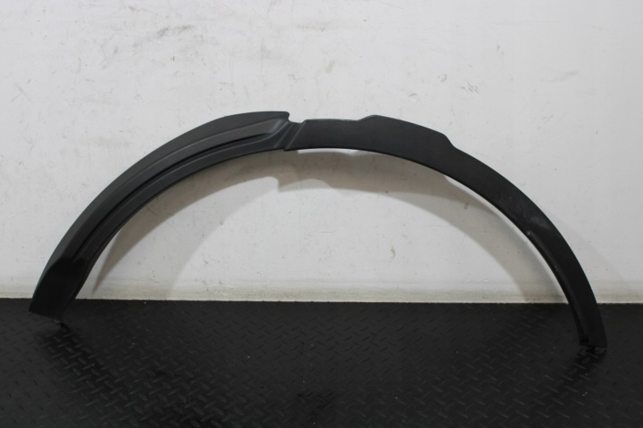 Couverture Aile Gauche Arrière LAND ROVER EVOQUE L538 BJ32-290E23-AH