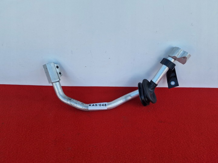 wiring hose of the air conditioning AUDI A6 C7 4G A7 4G1260712G KA9/048