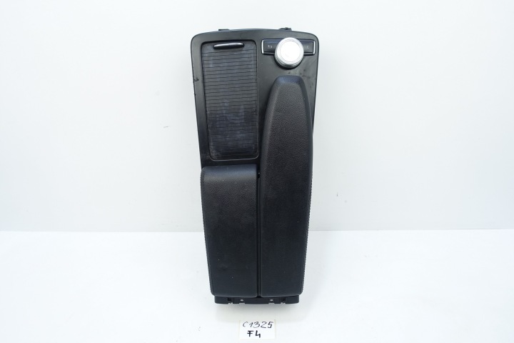 PODLOKIENTNIK CASSETTO PORTAOGGETTI MERCEDES C W204 A2046801339