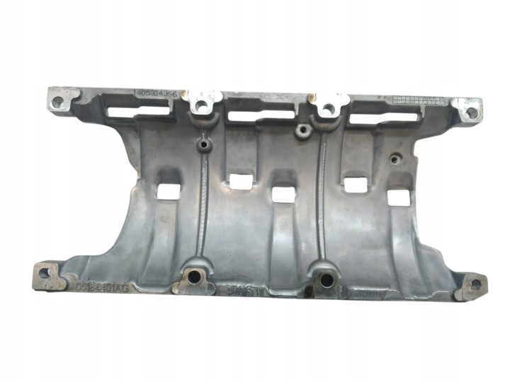 oil sump cover FALI 05184401AG 3.2 PENTASTAR Jeep Cherokee V