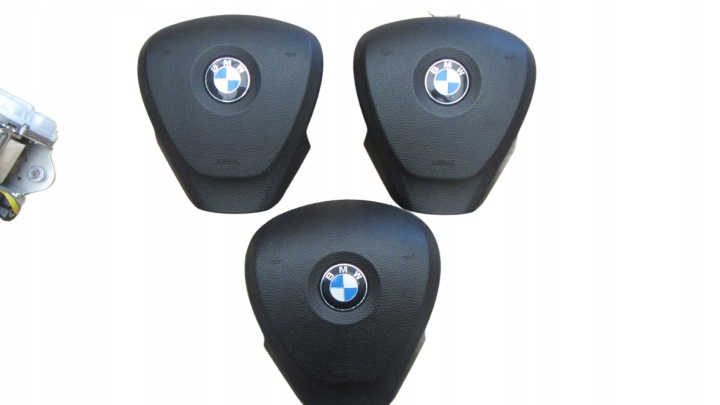 BMW X3 F25 USA X5 Airbag volant Airbag USA 32306799611 6888432 6868412