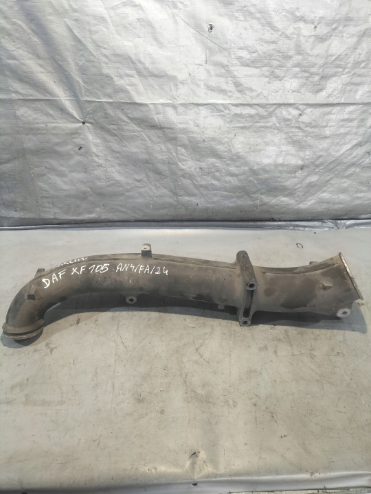 DAF OE 1694924 tubo Collettore aspirazione usato
