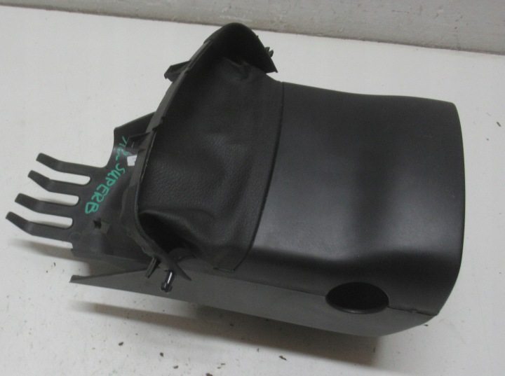 SKODA SUPERB II 1.8 TSI 12R Couverture tablier moteur Colonne de direction Volant 3T0858559D