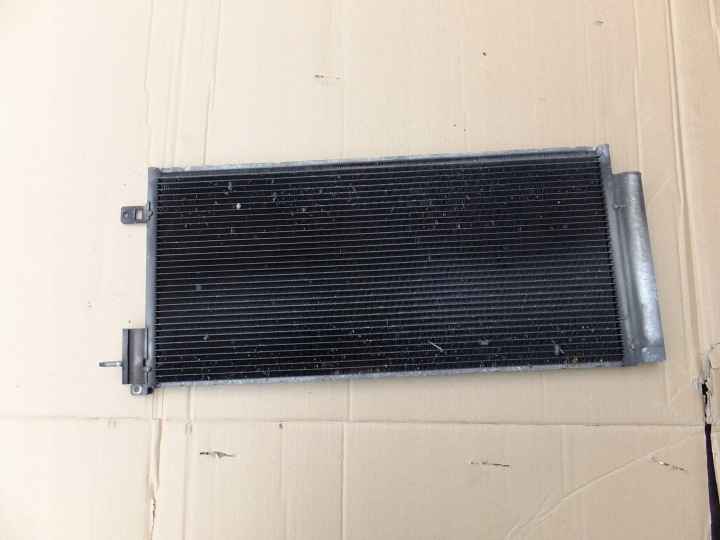 Radiateur climatisation fiat bravo II 1,6 M-JET 2009r