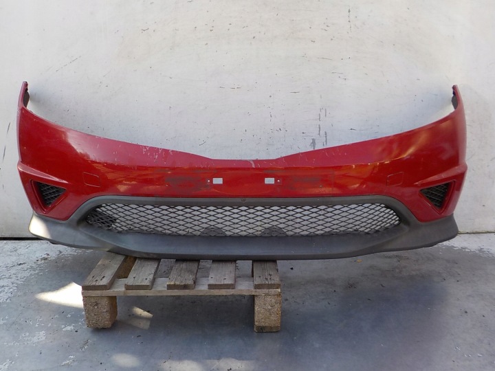693 HONDA CIVIC VIII 8 UFO S-TYPE nárazník predok predný