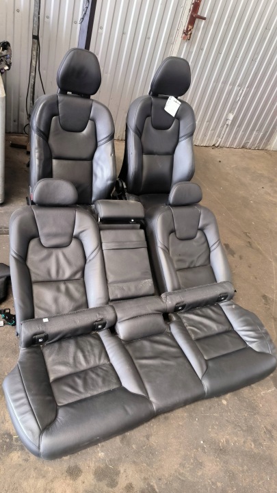 Sitze VOLVO S90