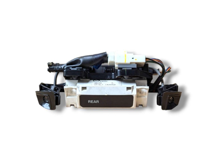 sensor ruchu Mazda 6 2 GH 2009 EH1467SS1E