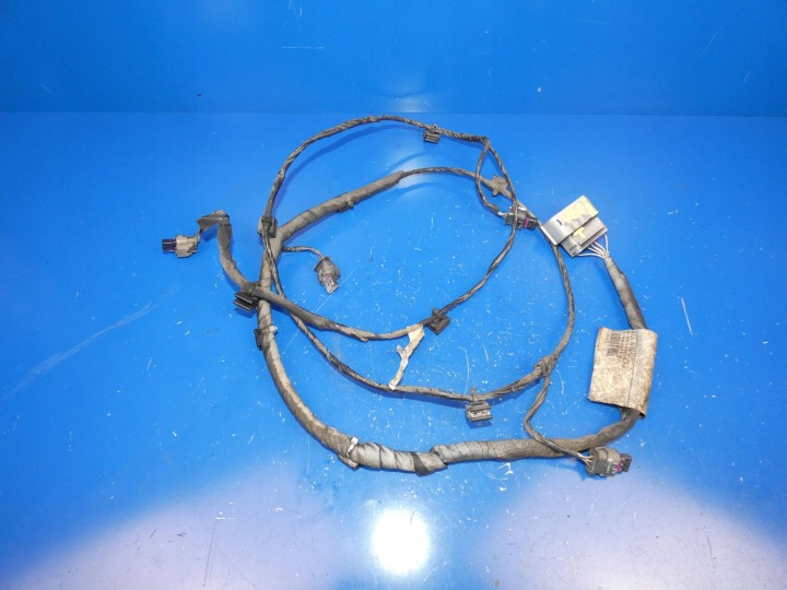 VOLVO V60 II S60 III 18- cablaggio Paraurti CZUJNIKOW parcheggio posteriore