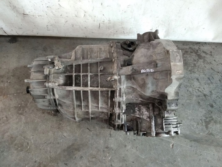 Boîte de vitesses LXS multitronic Audi A4 B8 1,8 TFSI