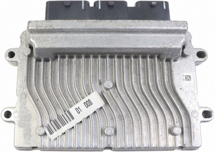 PEUGEOT 1007 und modul bedienteil des motors 1.4 8V 9655883280 9661582980