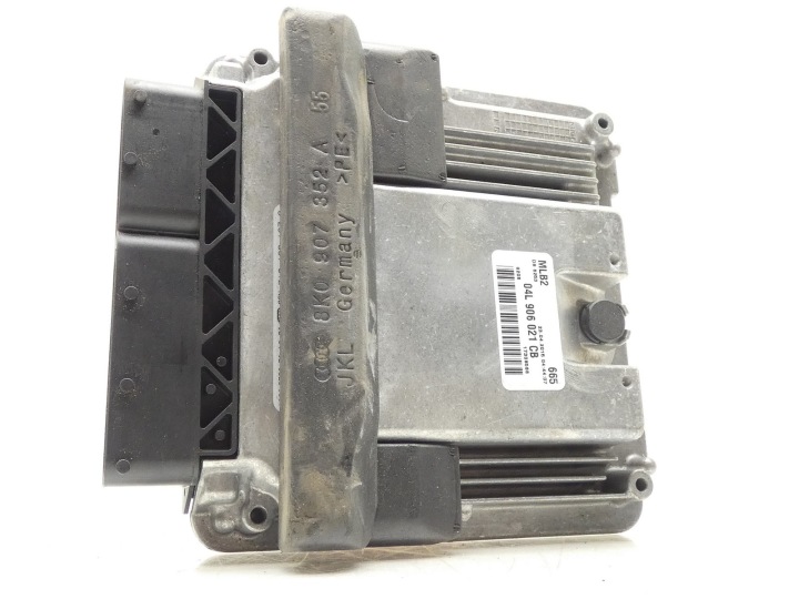 počítač riadiaca jednotka MOTORA AUDI A4 B8 A5 8T LIFT 2.0 TDI CSU 04L906021CB