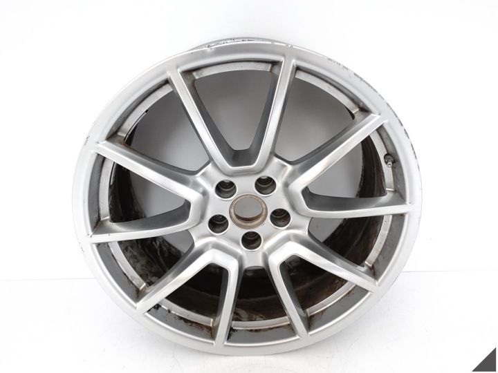 PORSCHE MACAN 95B Sport design CERCHIO CERCHIO RUOTA 9Jx20 ET26 5x112 88Z