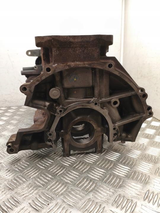 Motorblock GK2Q6015BB Ford TRANSIT Full kropp 2022 5
