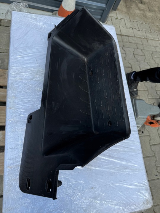 DUCATO JUMPER BOXER PROACE MOVANO STOPIEN bal eleje elsö 1316243070