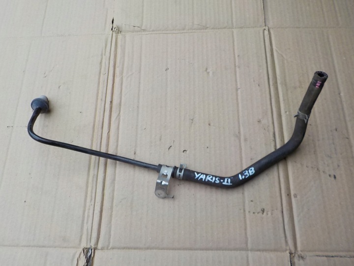Tubazione servo toyota yaris II 1,3 VVTI 2007r