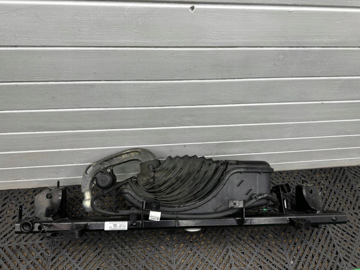 tow BMW 4 G26 9491532