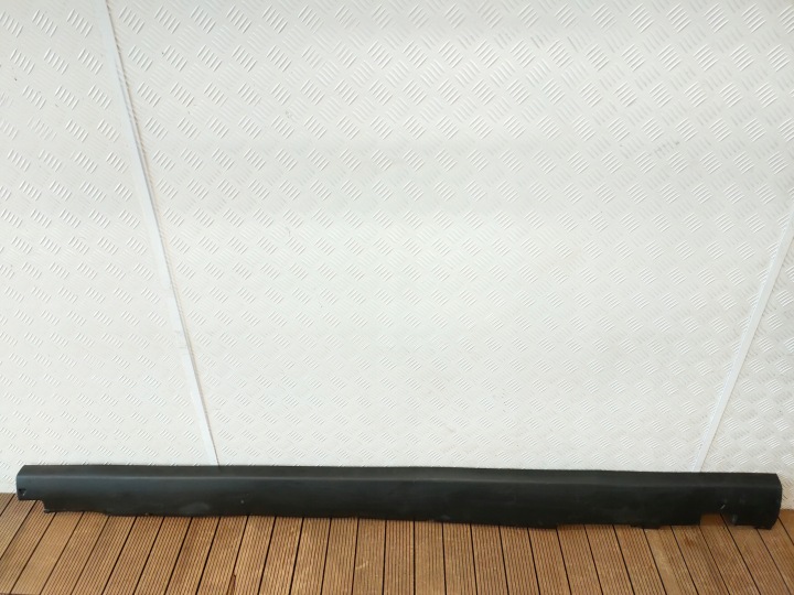 SHARAN ALHAMBRA LIFT 00-10 lista küszöb bal fedél 7M3853889 OE