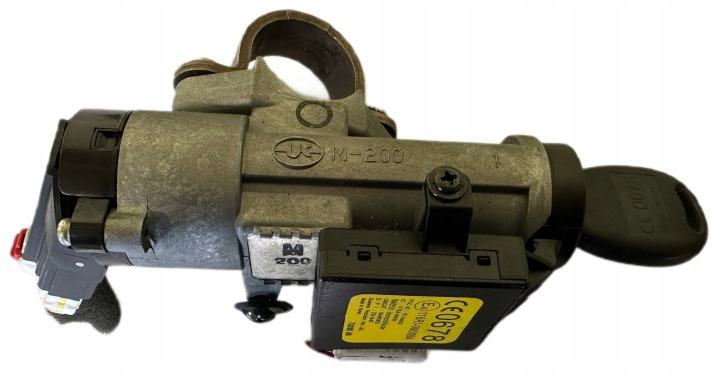 CHEVROLET MATIZ II 1.0 96465964 96801808 96465962 96508092 10