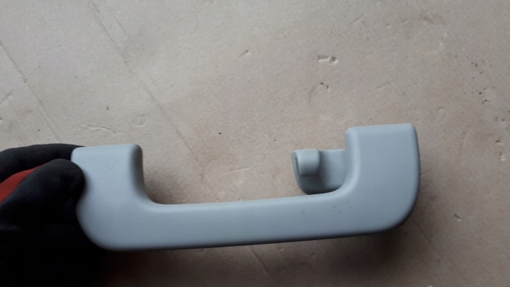 A4 B9 8W handle of the roof right right rear part A5 8W