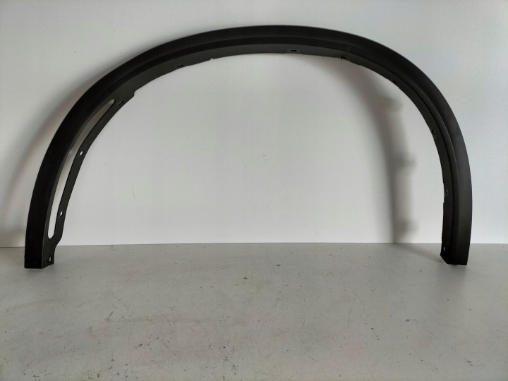 Blende Gehäuse Leiste Schutzleiste des Kotflügels vorne links BMW X5 F15 13- Reifen Räder 20"