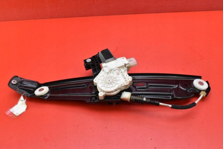 fensterhebermotor rechts heck 7182122 BMW F11 13-17