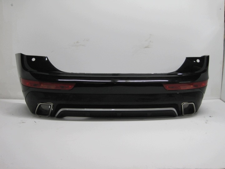 Stoßstange heck hinten CITROEN DS7 25r 6 PDC LIFT unter modul