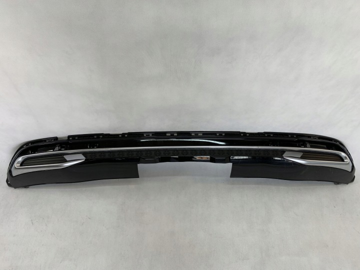 Spoiler Stoßstange hinten Kia Ceed 3 III GT-Line kombi 86612-J7GA0 02.26