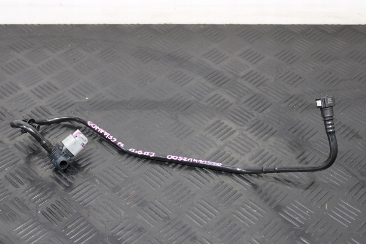 rohr Schlauch Rohr servo Unterdruck JEEP COMPASS II 2 LIFT 00521411880