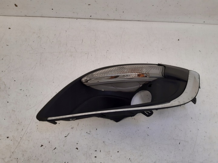 Blinkerleuchte Lüftungsgitter links 13367142 Opel Astra J