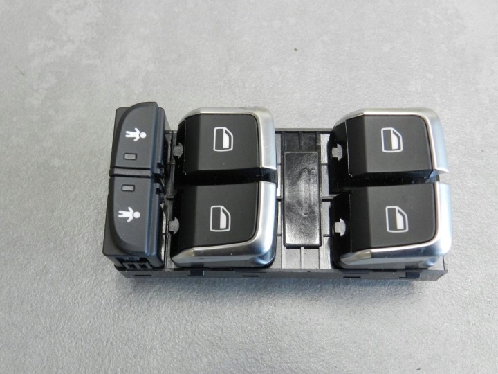 AUDI A6 C7 ovladac oken levý předek 4G0959851