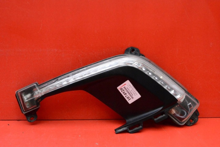 Feux antibrouillard DO de guide du jour Droite DRL 9674040980 PEUGEOT 308 et T7 LIFT 11-15