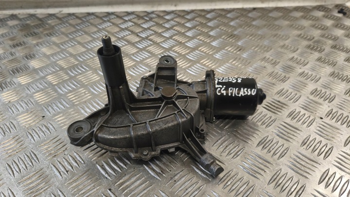 Mécanisme moteur essuie glace Gauche Avant 53630317