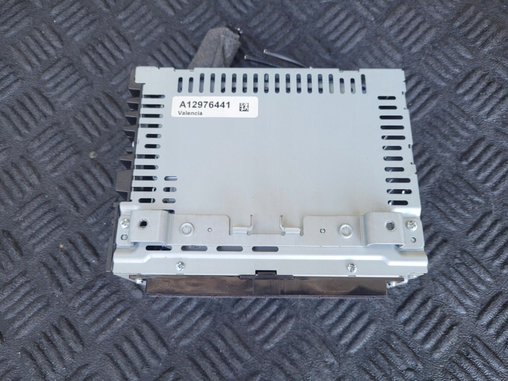 RADIO navigazione CV4T-19C107-XA FORD KUGA II MK2