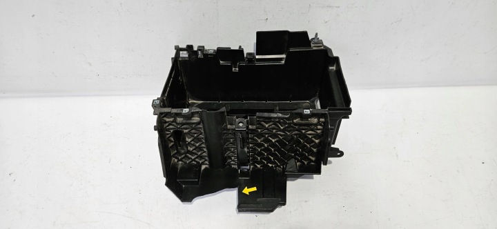 csomag AKUMULATORA RENAULT TRAFIC III LIFT IV 21- eredeti 244465684R