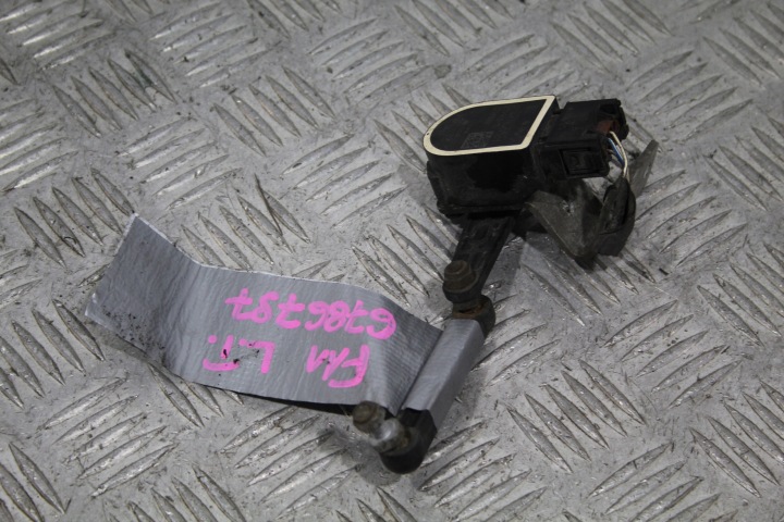 sensor POZIOMOWANIA left rear part BMW 5 F10 F11