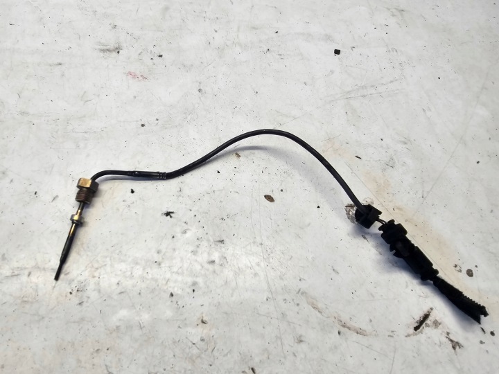 OPEL ZAFIRA C Capteur TEMPERATURY Gaz 55592366 1.6 CDTI