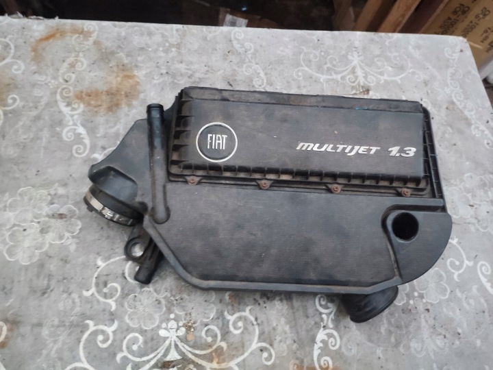 cover of a filter, air QUBO FIORINO 1.3 51870040